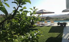 Agriturismo Podere Il Fornacino